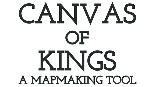 Canvas of Kings
