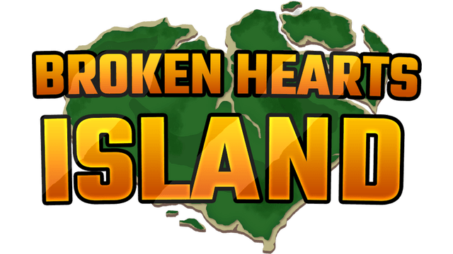 Broken Hearts Island