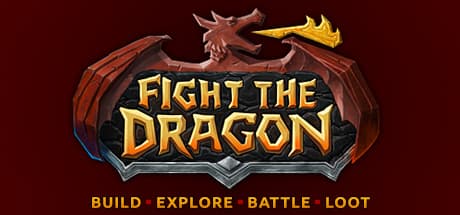 Fight The Dragon cover art