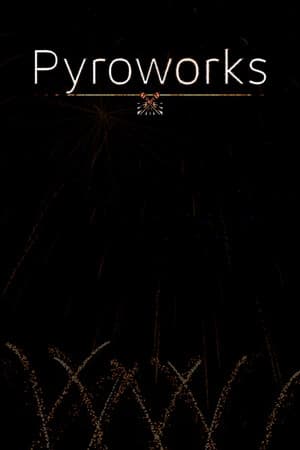 Pyroworks cover art