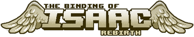 The Binding of Isaac: Rebirth