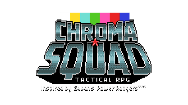 Chroma Squad