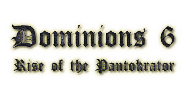 Dominions 6 - Rise of the Pantokrator