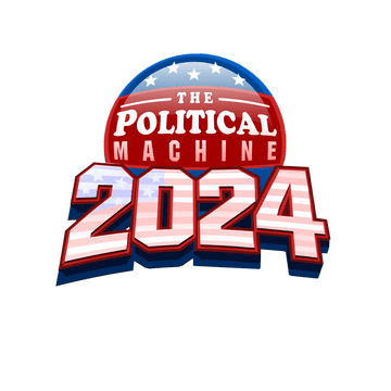 The Political Machine 2024