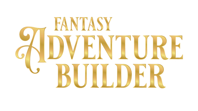 Fantasy Adventure Builder
