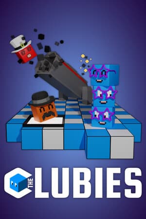 The Clubies cover art