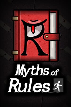 Myths of Rules cover art