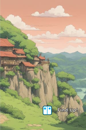 找起来！ cover art