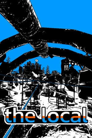 The Local cover art