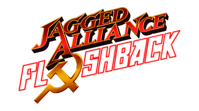Jagged Alliance Flashback
