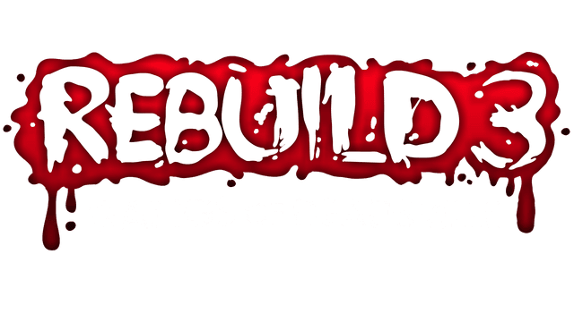 Rebuild 3: Gangs of Deadsville