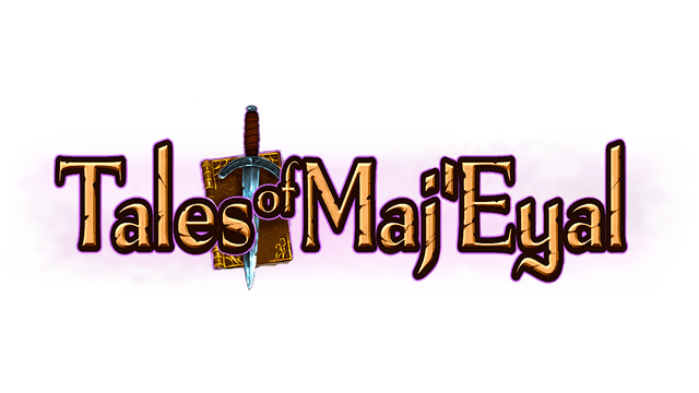 Tales of Maj'Eyal