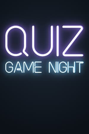 Quiz Game Night cover art