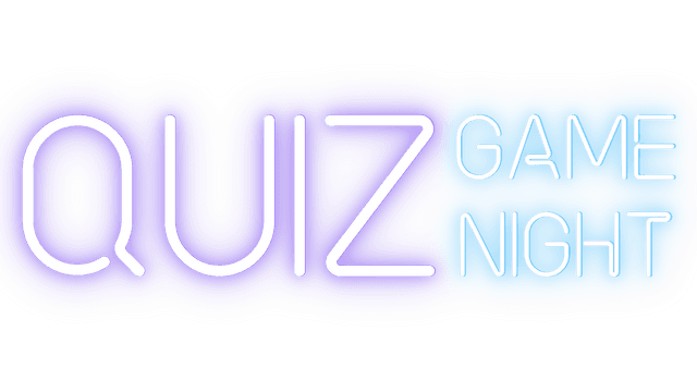 Quiz Game Night