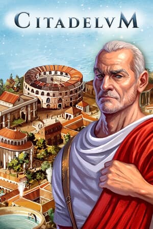 Citadelum cover art