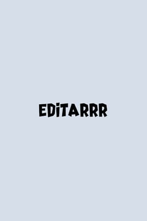 Editarrr cover art
