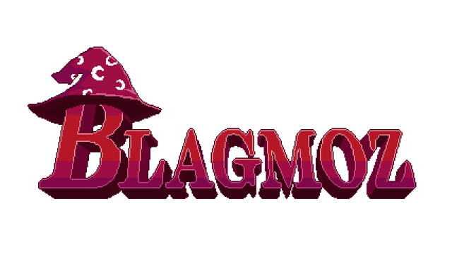 Blagmoz