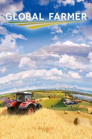 Global Farmer cover art