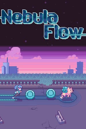 Nebula Flow cover art