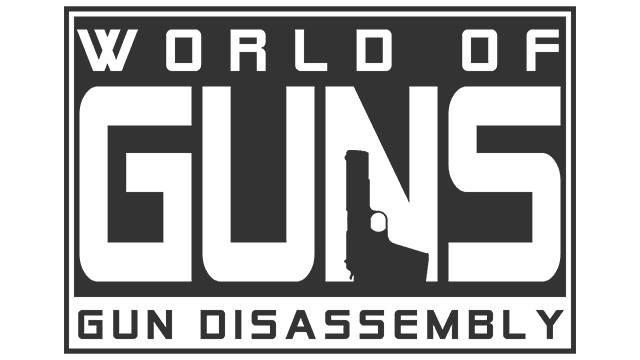 World of Guns: Gun Disassembly