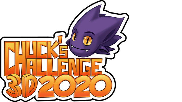 Chuck's Challenge 3D 2020