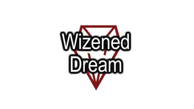 Wizened Dream