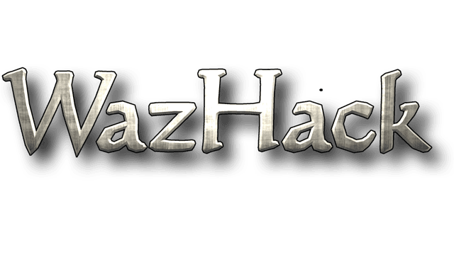 WazHack