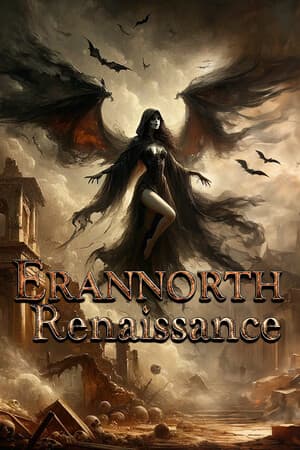 Erannorth Renaissance cover art