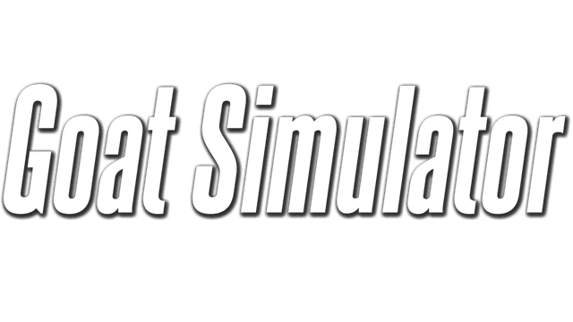 Goat Simulator