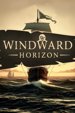 Windward Horizon cover art