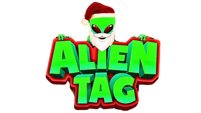 Alien Tag