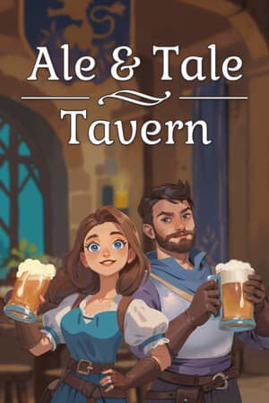 Ale & Tale Tavern cover art