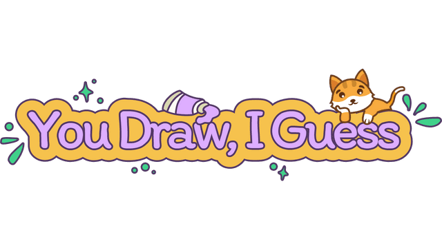 You Draw, I Guess