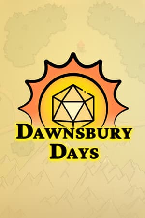 Dawnsbury Days cover art