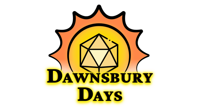 Dawnsbury Days