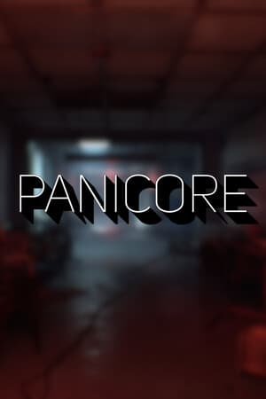 Panicore cover art