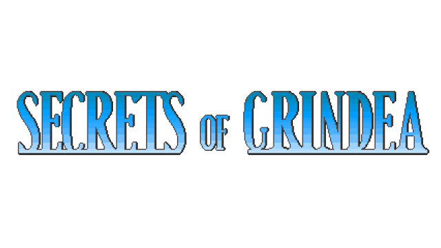 Secrets of Grindea