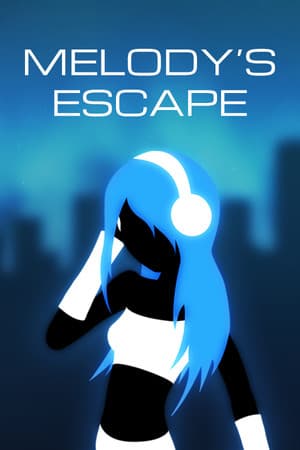 Melody's Escape cover art