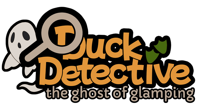 Duck Detective: The Ghost of Glamping