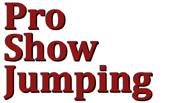 Pro Show Jumping