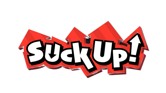 Suck Up!