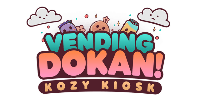 Vending Dokan!: Kozy Kiosk
