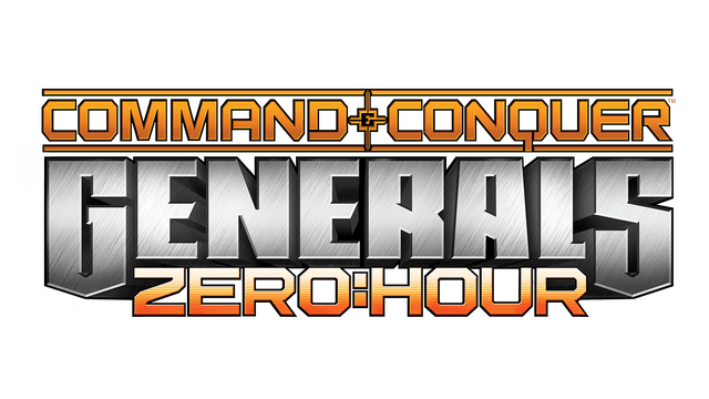 Command & Conquer™ Generals Zero Hour