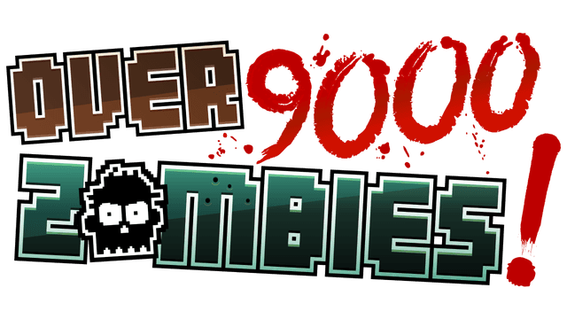 Over 9000 Zombies!