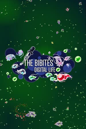The Bibites: Digital Life cover art