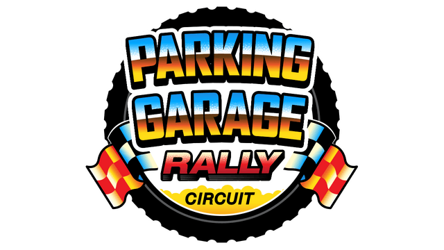 Parking Garage Rally Circuit