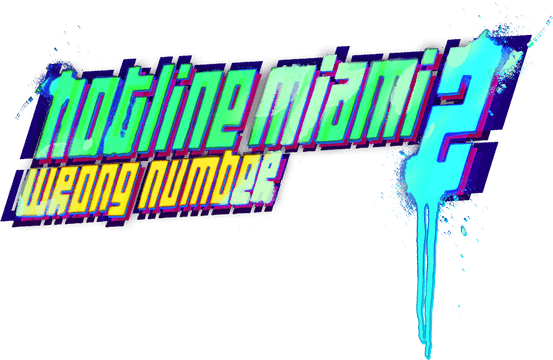 Hotline Miami 2: Wrong Number