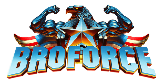 Broforce