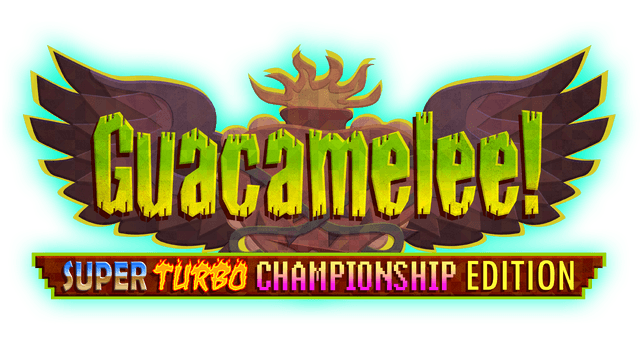 Guacamelee! Super Turbo Championship Edition