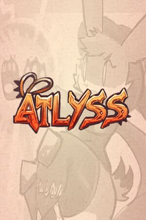 ATLYSS cover art